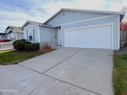 7462 Findhorn Drive, Reno, NV 89506 - #: 250058121