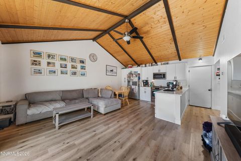 21 Castle Way, Carson City, NV 89706 - #: 260007011