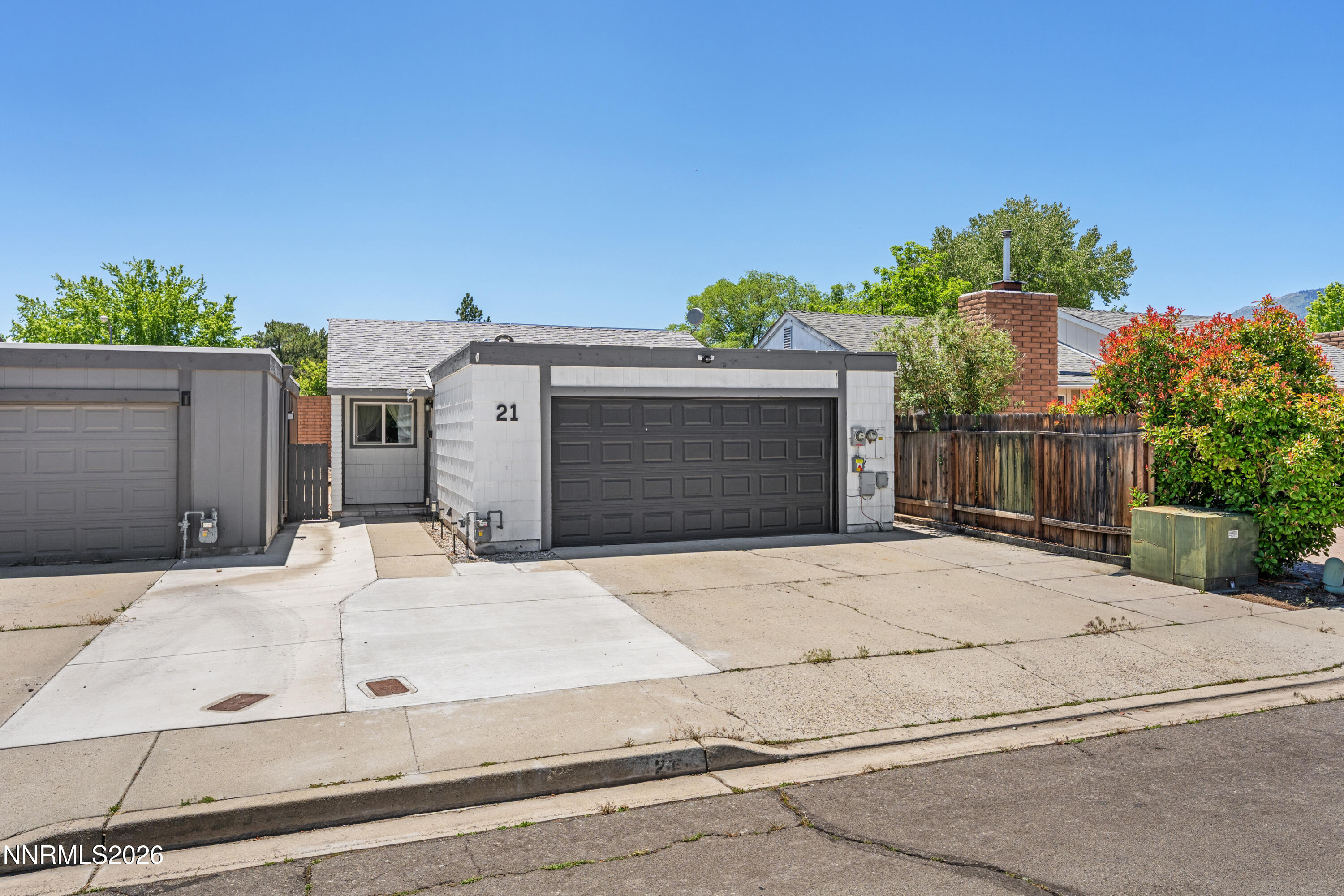 21 Castle Way