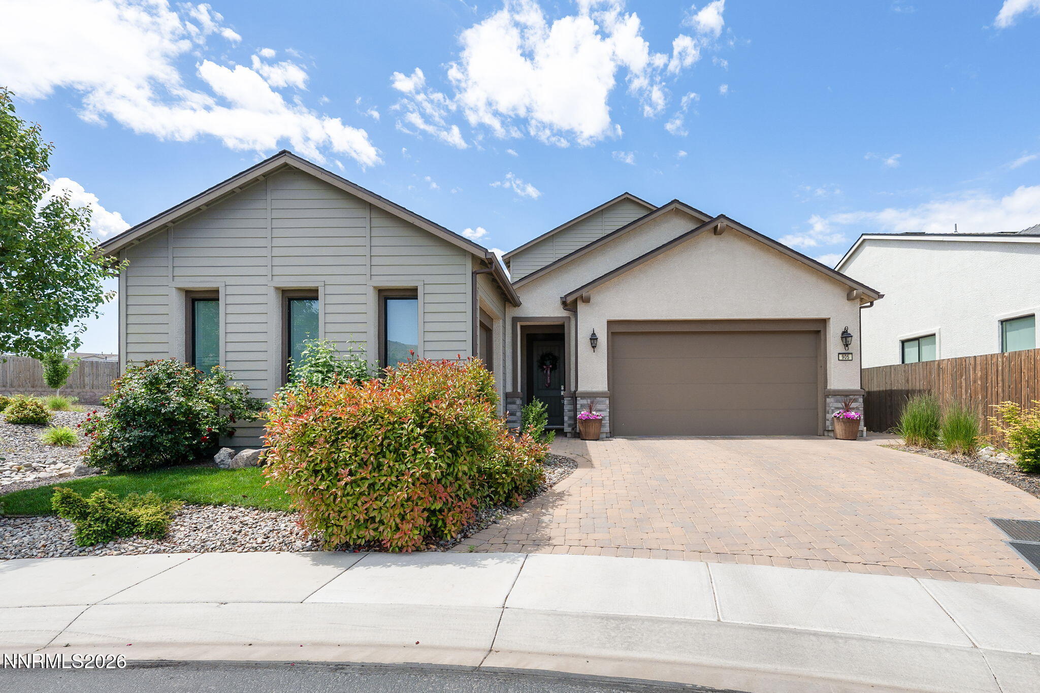 905 Iron River Court