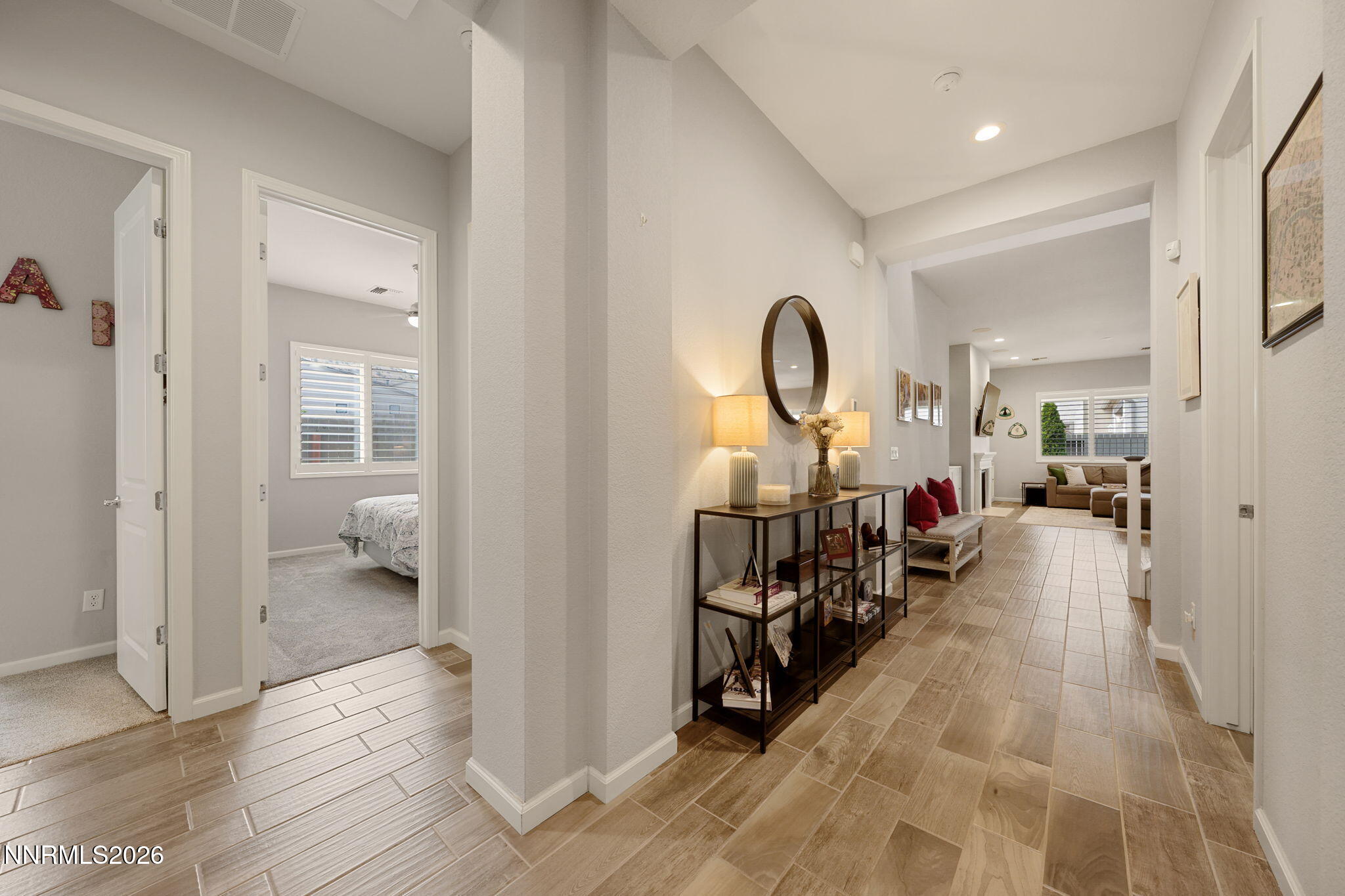 905 Iron River Court