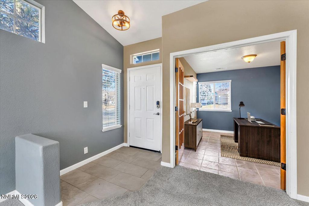 Photo of 7663 La Ramba Drive, Sparks, NV 89436 (MLS # 260000536)