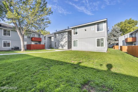 4602 Neil Road Unit 58, Reno, NV 89502 - #: 250055198