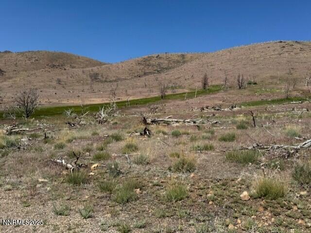 tbd Hwy 395 1