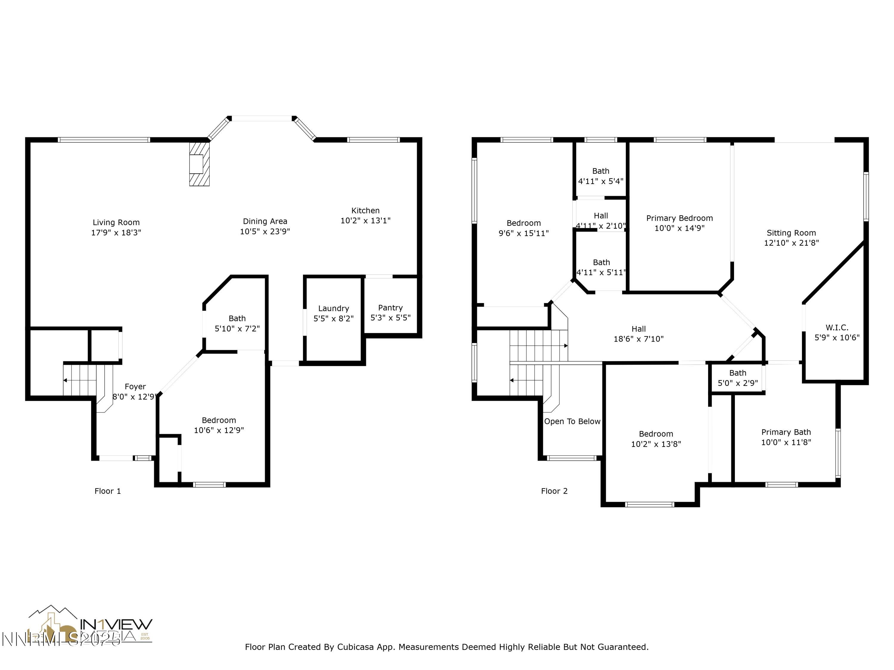 3-Floorplan #3