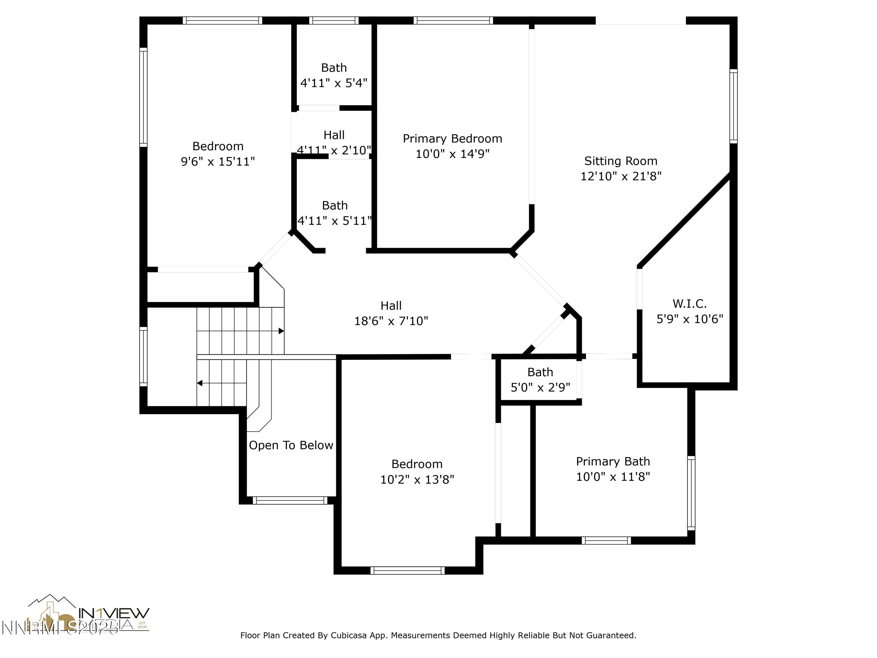 2-Floorplan #2