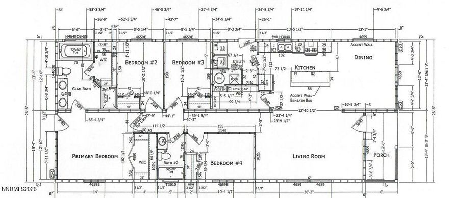 5655 Ranch Hand Rd, Winnemucca, NV 89445 for sale - Stessa