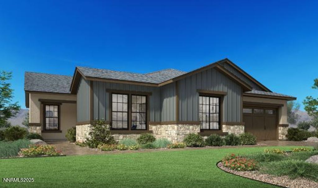 Photo of 13040 Lullingstone Lane #Glenwood 553, Reno, NV 89521 (MLS # 260003594)