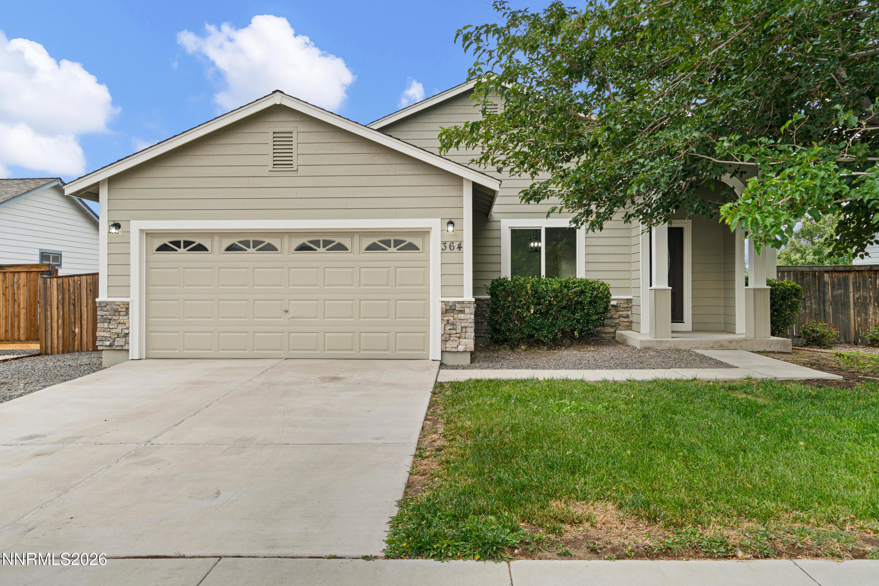 364 Bens Way