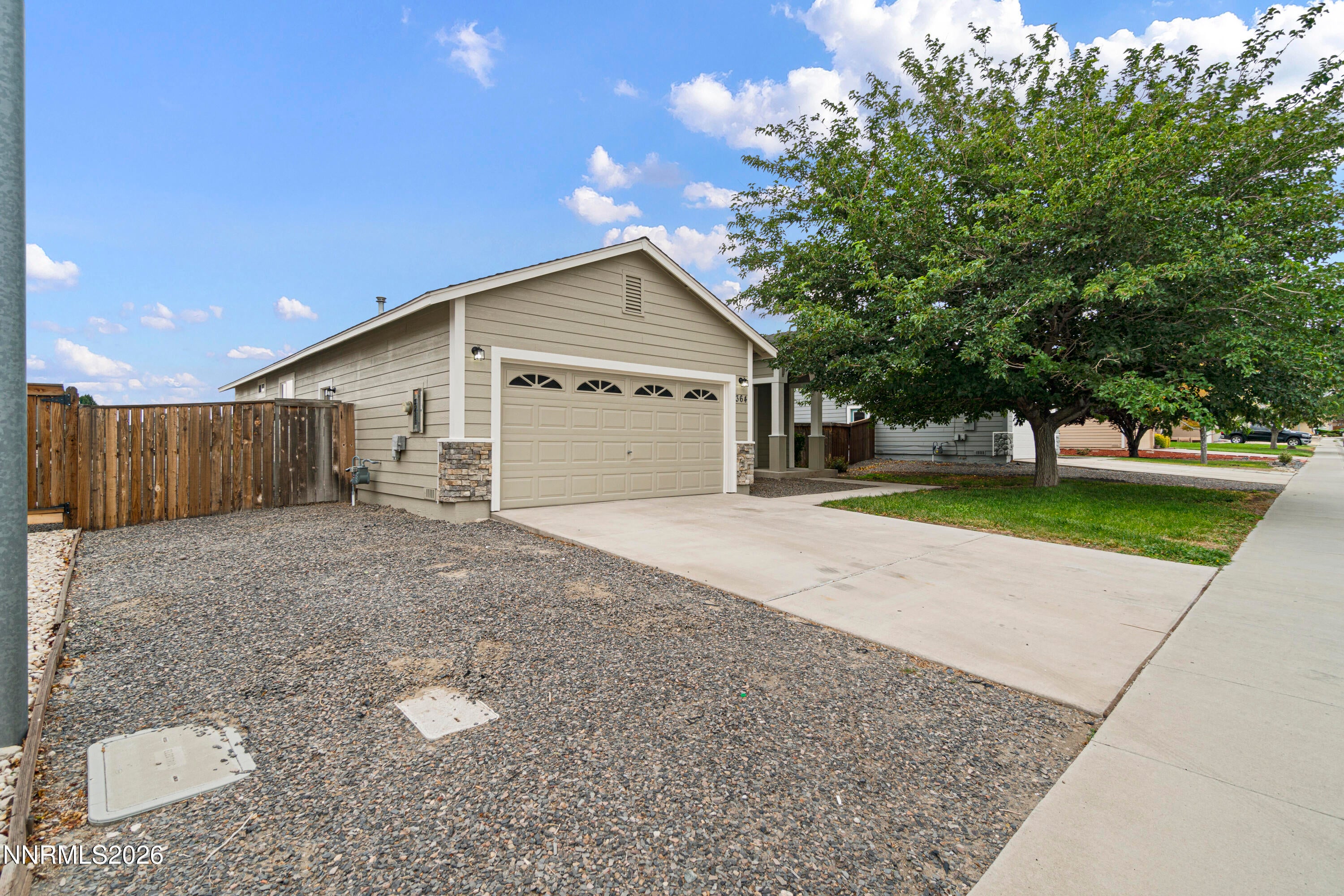 364 Bens Way