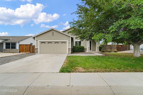 364 Bens Way, Fernley, NV 89408 - #: 260011448