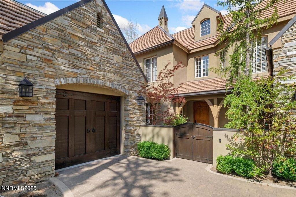 Photo of 6410 Zermatt Court, Reno, NV 89511 (MLS # 250055937)