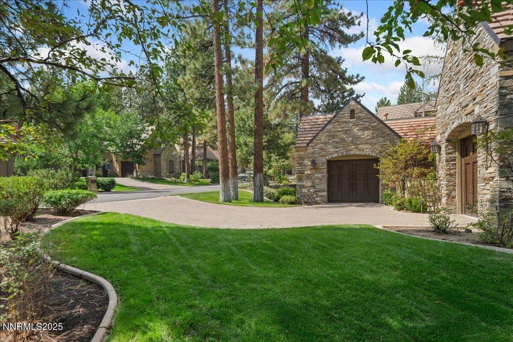 Photo of 6410 Zermatt Court, Reno, NV 89511 (MLS # 250055937)