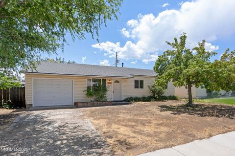1125 Dodson Way, Sparks, NV 89431 - #: 250054895