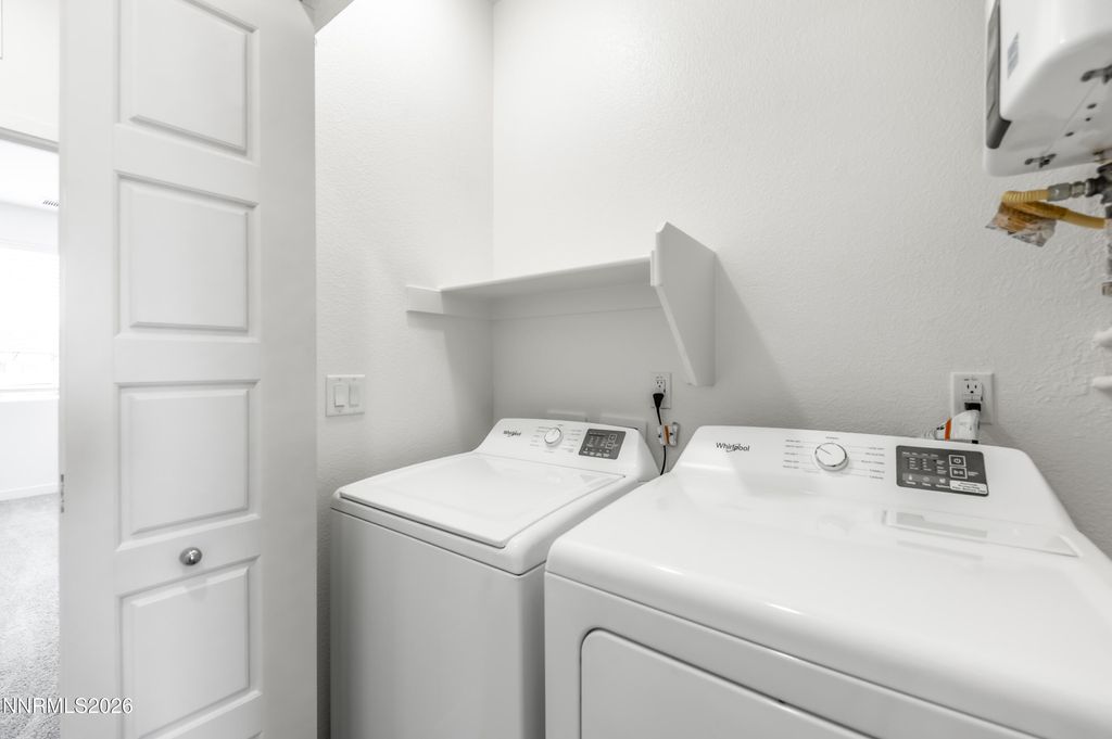 Photo of 165 Rissone Lane #45, Reno, NV 89503 (MLS # 260003114)