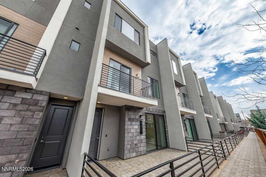 Photo of 165 Rissone Lane #45, Reno, NV 89503 (MLS # 260003114)