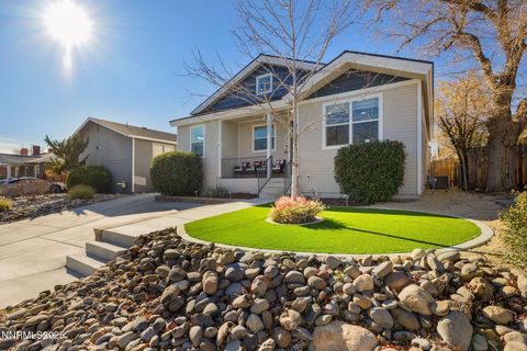 1217 Lander Street, Reno, NV 89509 - #: 250058656