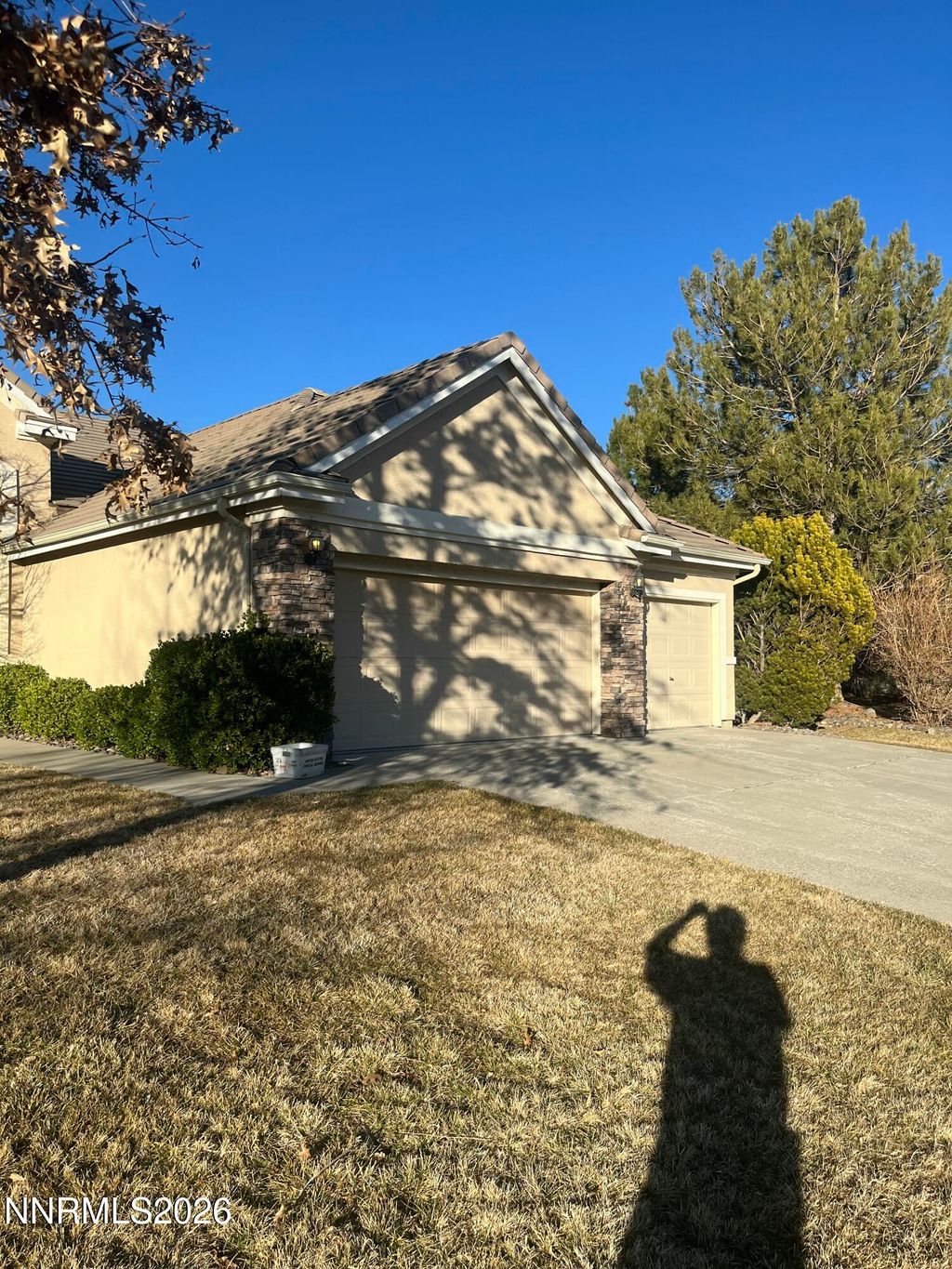 Photo of 1895 Vintners Place, Reno, NV 89519 (MLS # 260001173)