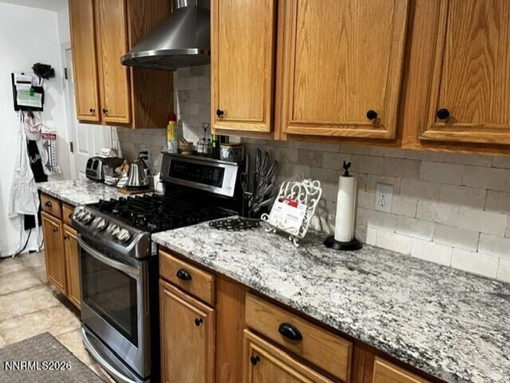 Photo of 461 Pintail Drive, Fallon, NV 89406 (MLS # 260006464)