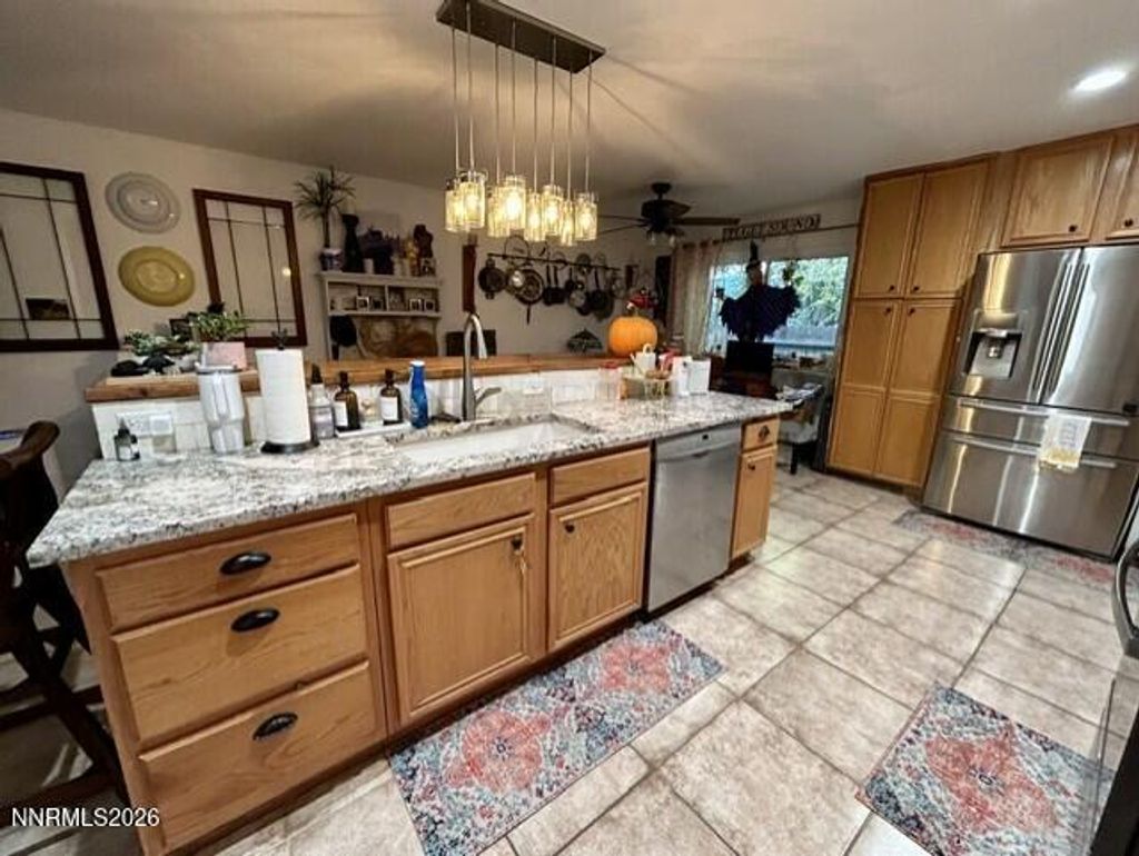Photo of 461 Pintail Drive, Fallon, NV 89406 (MLS # 260006464)