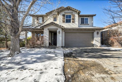 325 Jackson Springs Drive, Reno, NV 89523 - #: 260001253