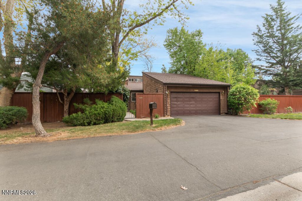 Photo of 6481 Meadow Hill Drive, Reno, NV 89519 (MLS # 260004370)