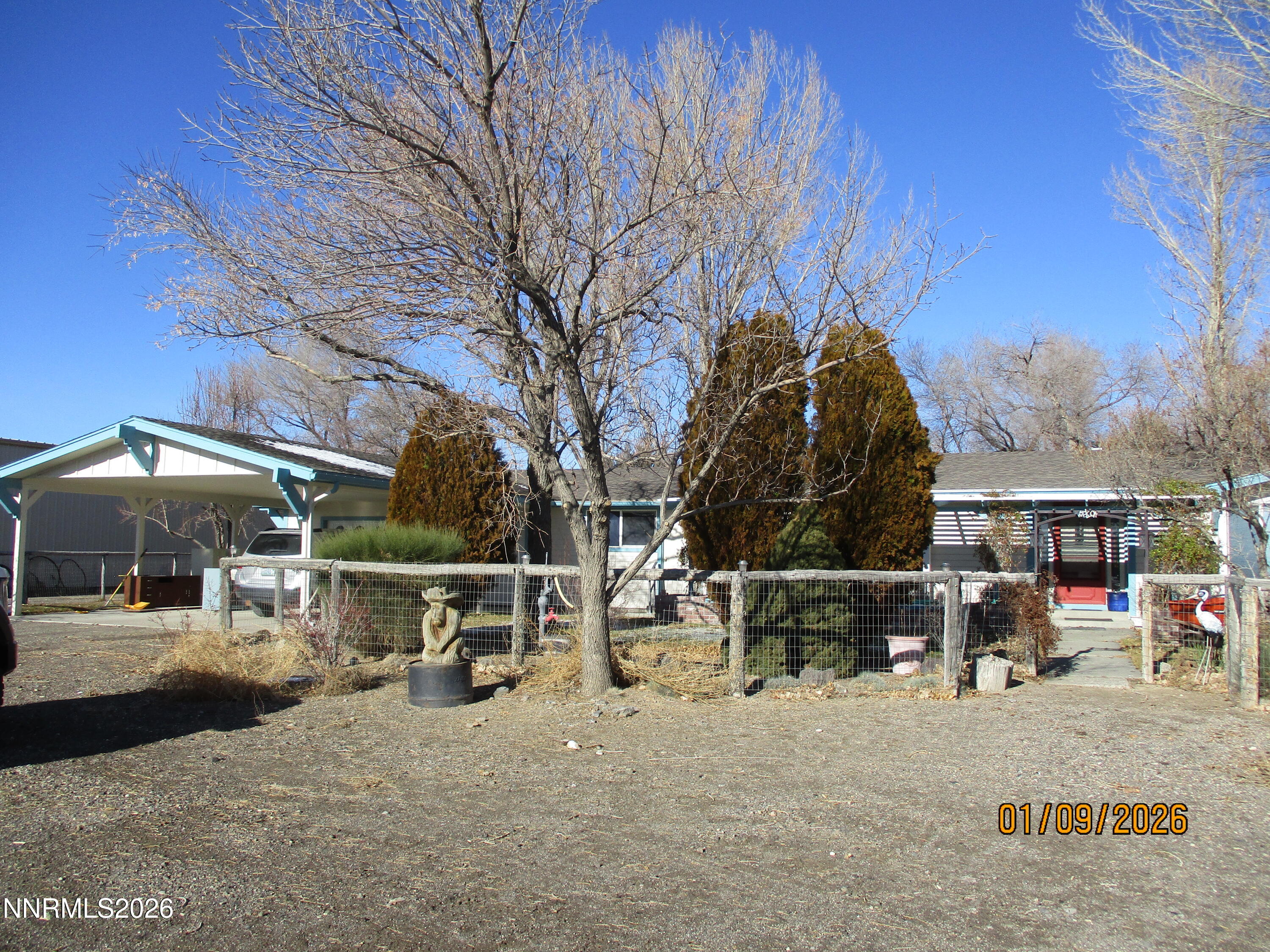 13405 Chimney Dam Road