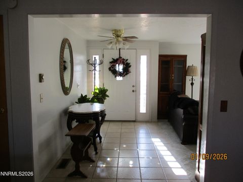 13405 Chimney Dam Road Paradise Valley NV 89426