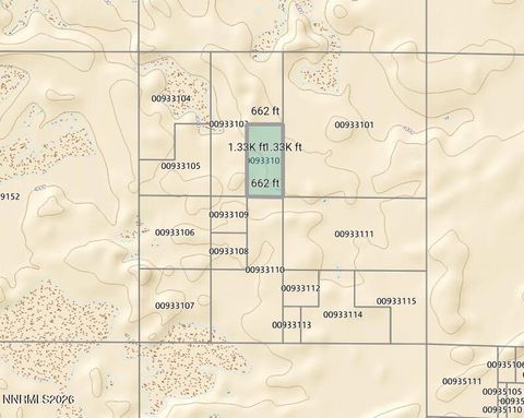 MLS: 260005105