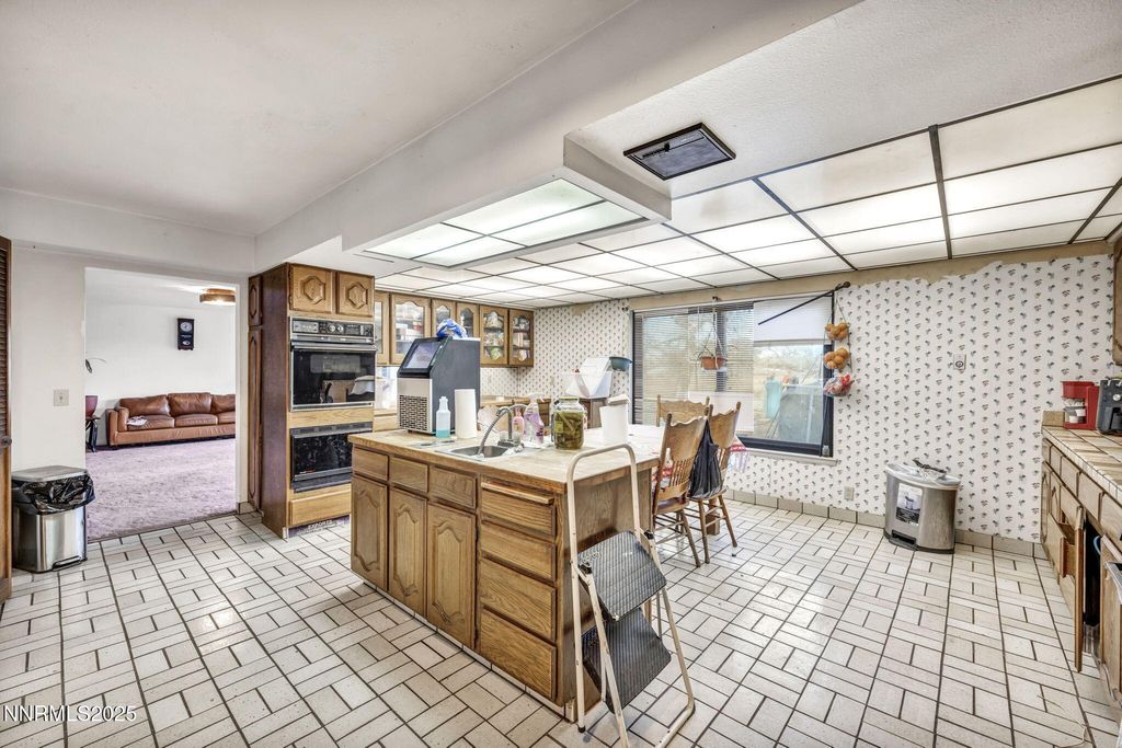 Photo of 15533 Fisherman Road, Fallon, NV 89406 (MLS # 250058922)