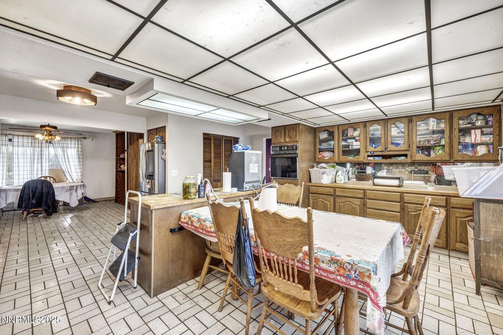 Photo of 15533 Fisherman Road, Fallon, NV 89406 (MLS # 250058922)