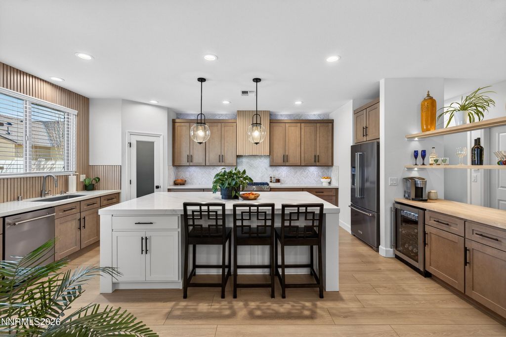 Photo of 11238 Grazing Cattle Lane, Reno, NV 89521 (MLS # 260001839)