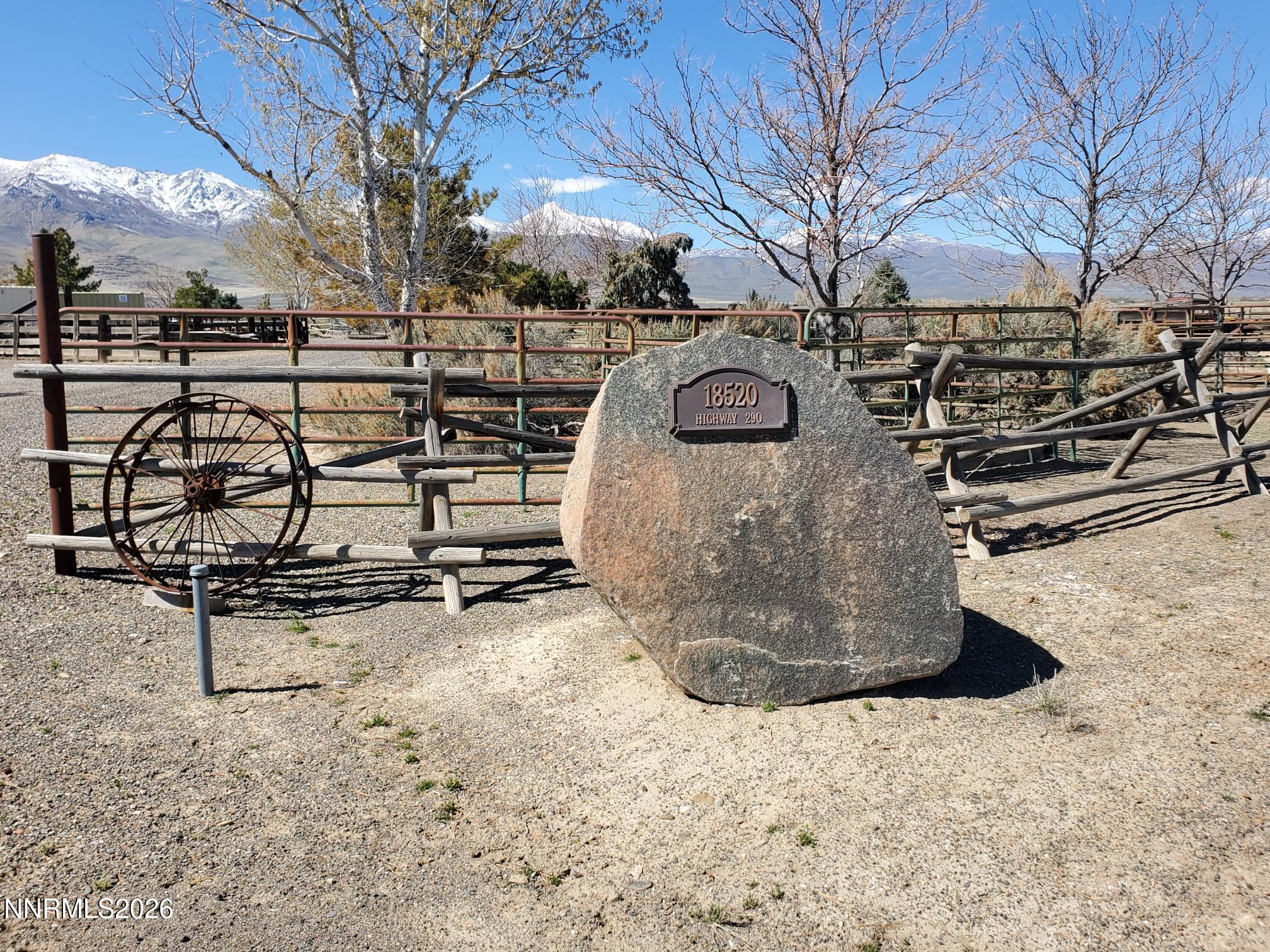 18520 State Route 290