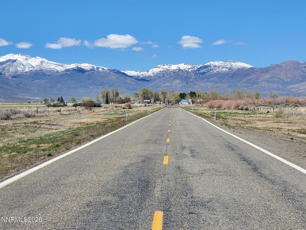 Photo of 18520 State Route 290, Paradise Valley, NV 89426 (MLS # 260003936)
