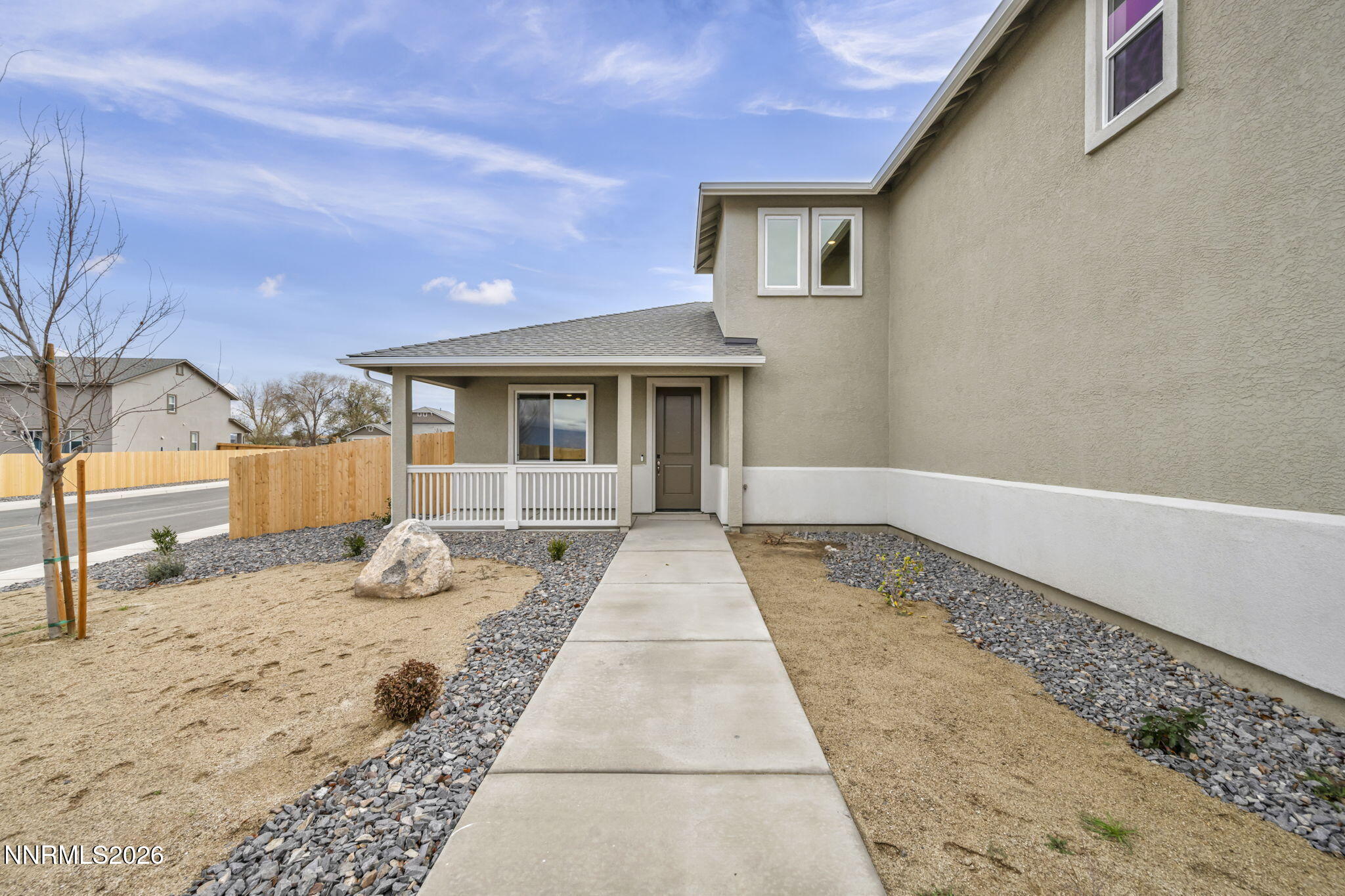 3463 Payton Way Lot 125
