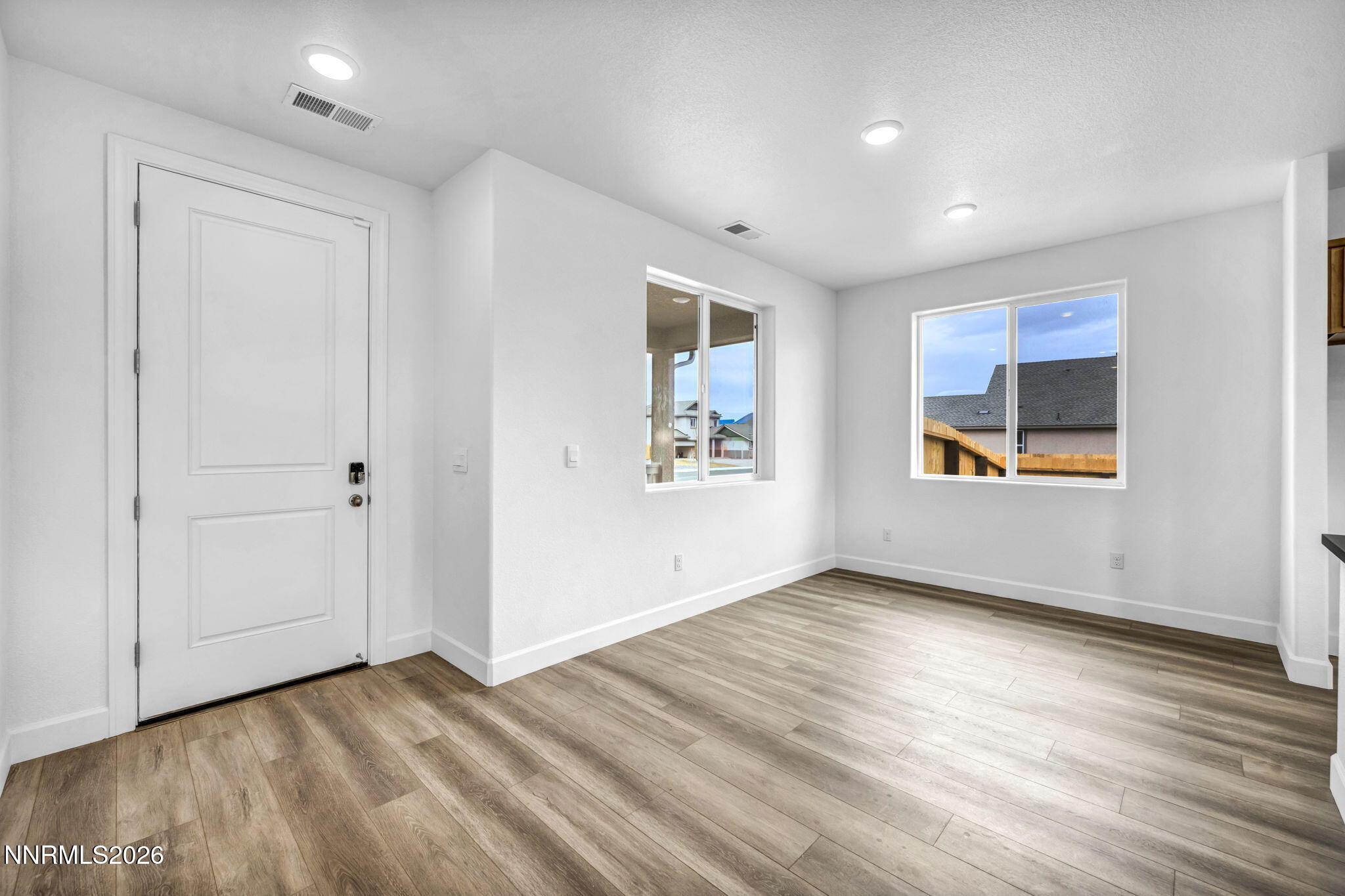 3463 Payton Way Lot 125