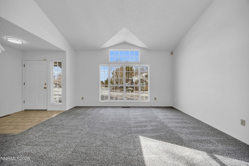 Photo of 4628 Windcrest Drive, Reno, NV 89523 (MLS # 260002009)
