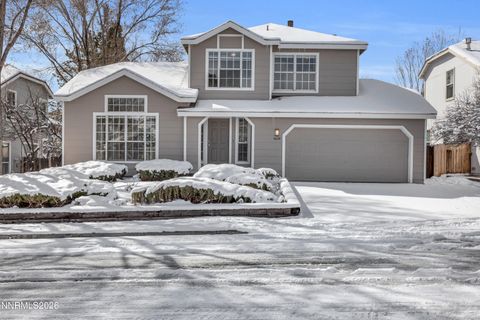 4628 Windcrest Drive, Reno, NV 89523 - #: 260002009