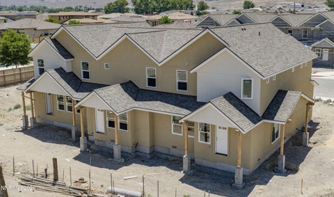 152 Jennys Lane, Fernley, NV 89408 - #: 260007781