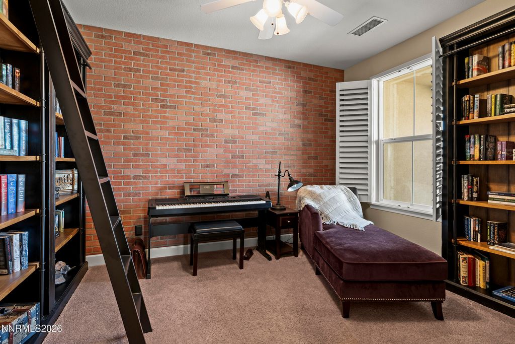 Photo of 3010 Bull Rider Drive, Reno, NV 89521 (MLS # 260002610)