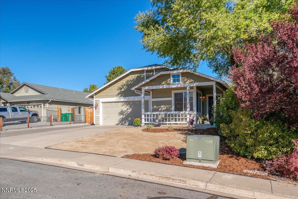 03-7245 Winterhill Court Reno NV 89523 (