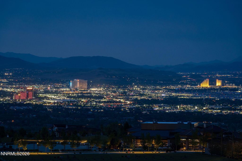 Photo of 10231 Zuni Ridge Trail, Reno, NV 89511 (MLS # 260006086)