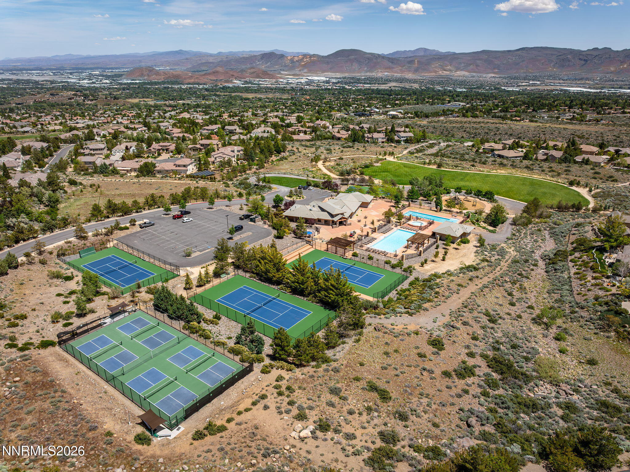 Arrowcreek Residence Center