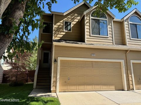 4066 Snowshoe Lane, Reno, NV 89502 - #: 250051736