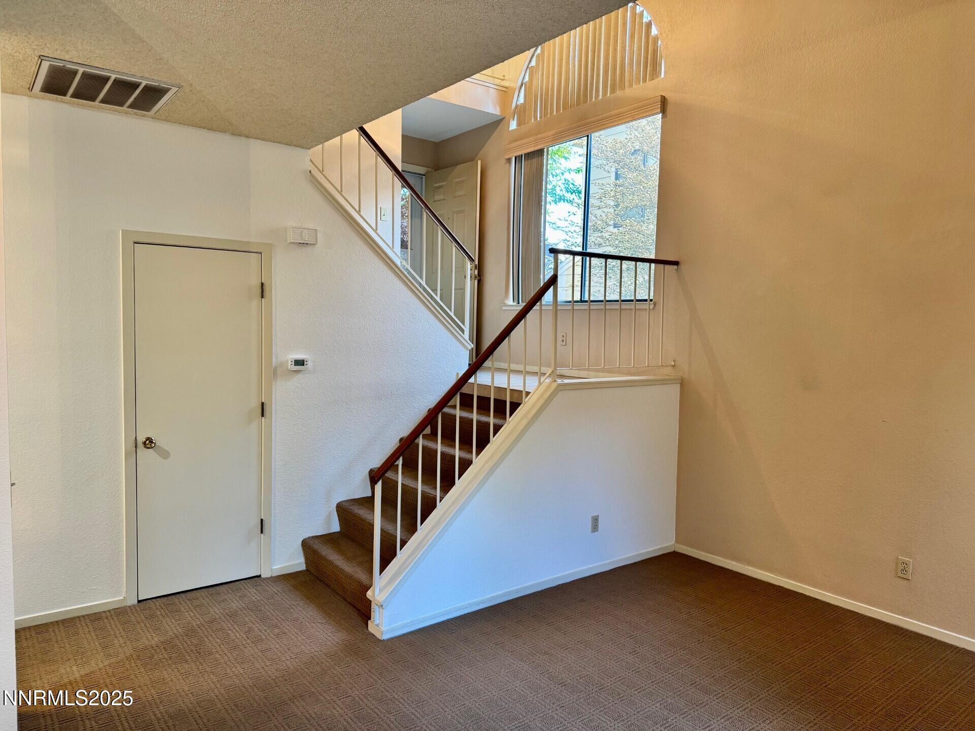 Snowshoe Liv Stairs new