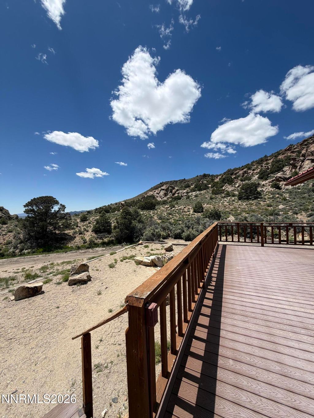 Photo of 255 N Main Street, Tonopah, NV 89049 (MLS # 260006332)