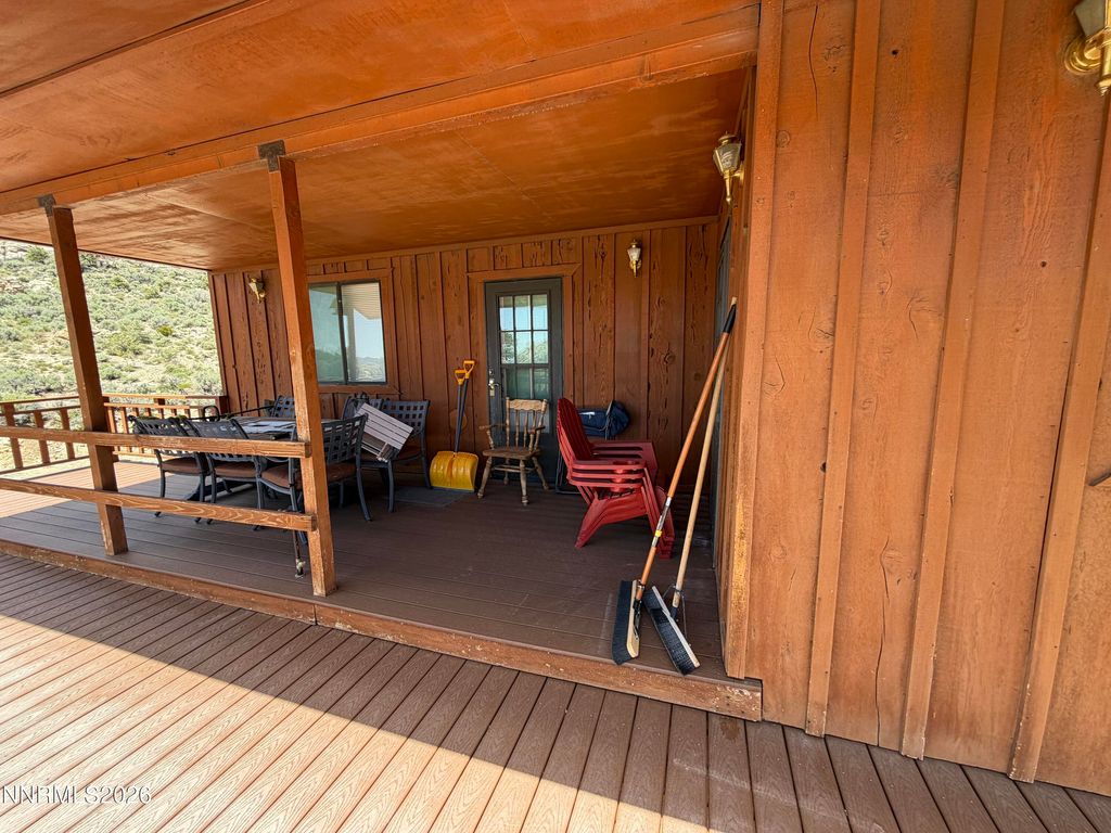 Photo of 255 N Main Street, Tonopah, NV 89049 (MLS # 260006332)