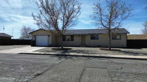 1115 Flint Street Fernley NV 89408