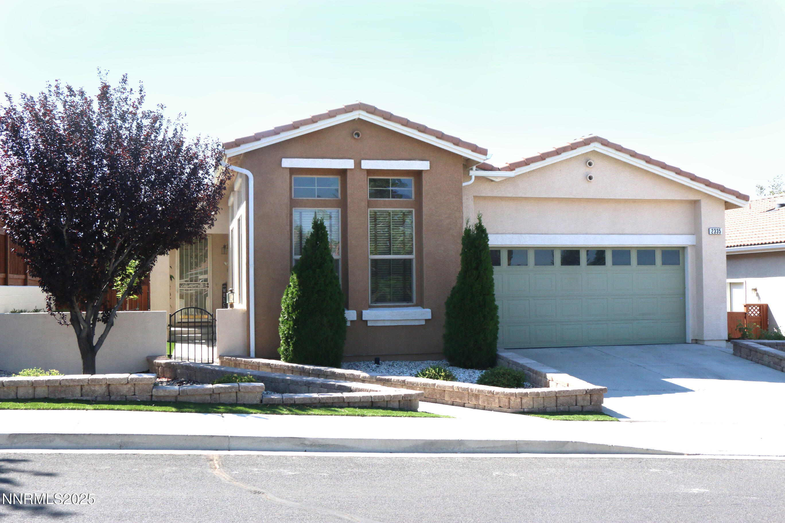 Sparks, Nevada 89434, United States, 2 Bedrooms Bedrooms, ,2 BathroomsBathrooms,Residential,Active,206911