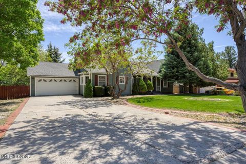 3277 Dartmouth Court, Carson City, NV 89703 - #: 250050440